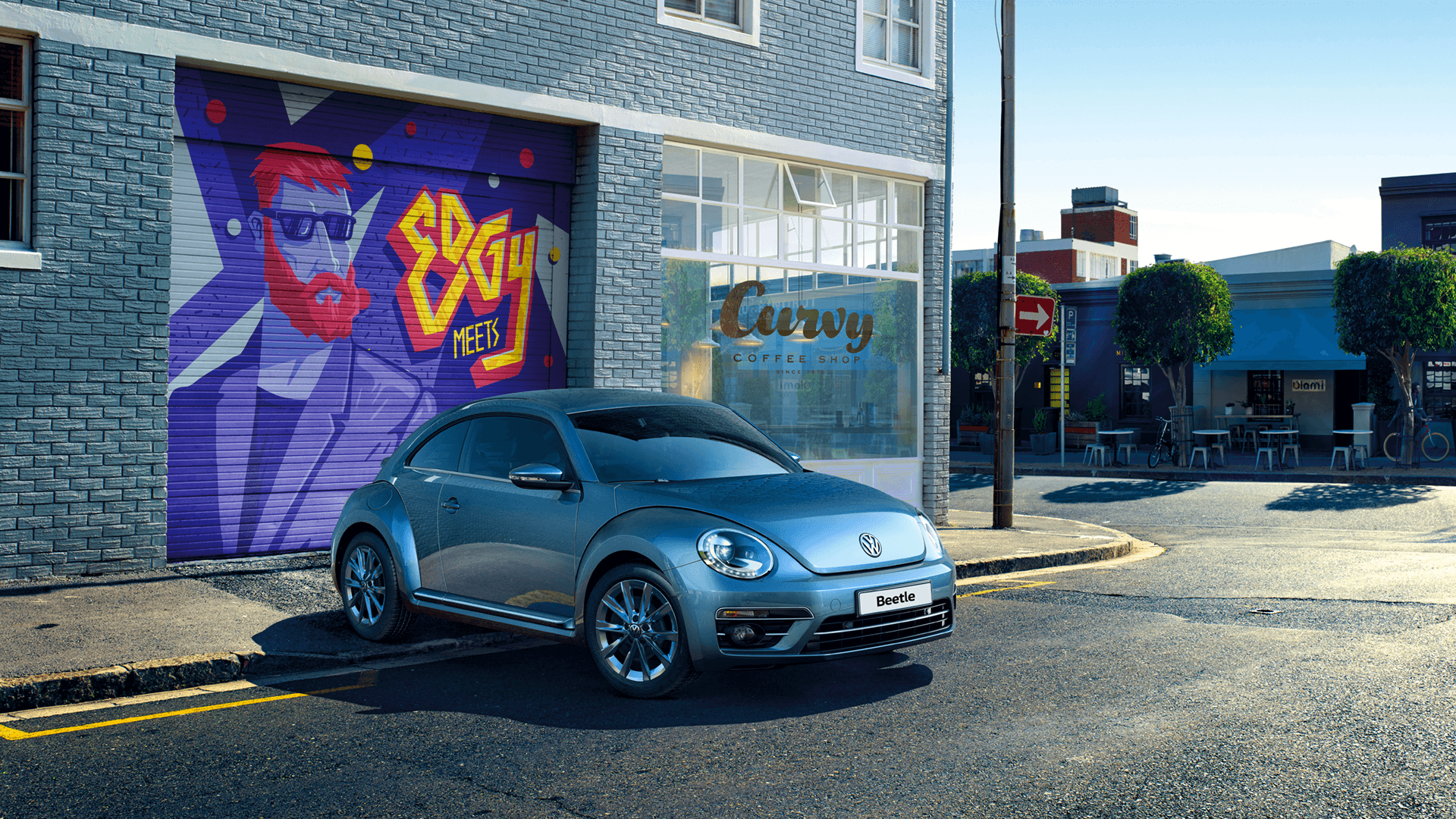 title:VOLKSWAGEN BEETLE role:ILLUSTRATION client:null